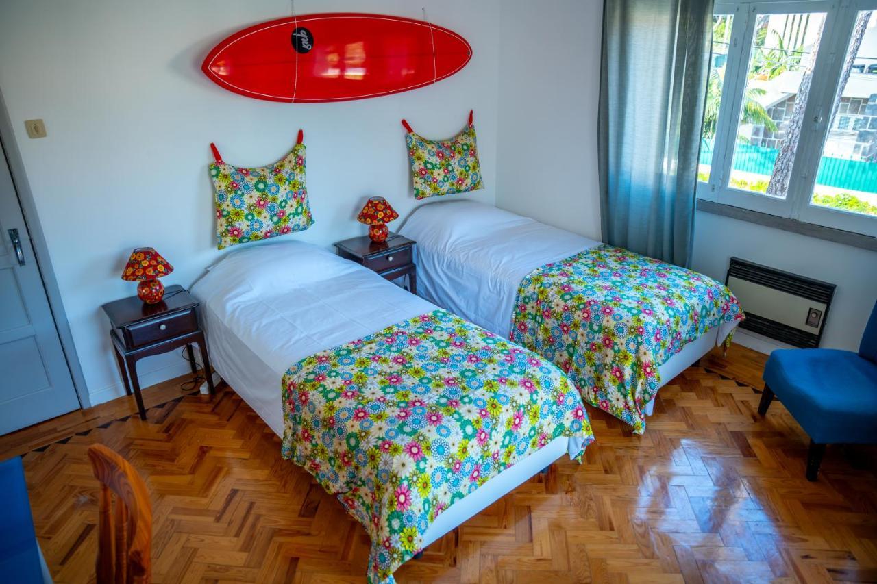 Moby Dick Lodge Colares Kültér fotó